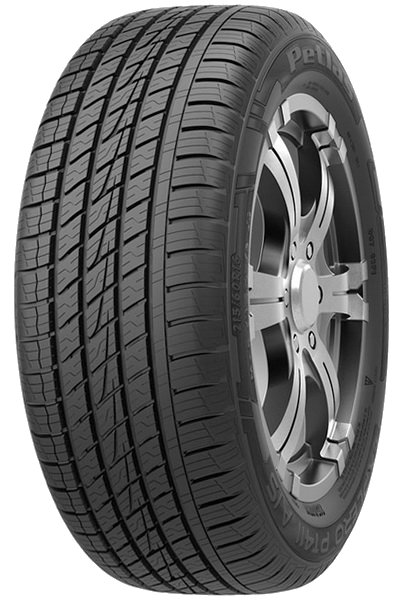 Автошина 265/65R17 PETLAS EXPLERO A/S PT411 112H